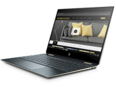 Test: HP Spectre x360 13 - Lyxig omvandlingsbar som kullkastas av sin skärm (Sammanfattning)