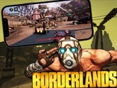 Borderlands Mobile har funnits tillgängligt i US App Store sedan den 9 april.