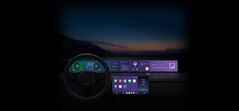 CarPlay får videouppspelningsfunktion i iOS 26 (Bildkälla: Apple)