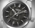 De amerikanska priserna på Casio Edifice EFK100D-klockorna (EFK100CD-1A på bilden) har läckt ut. (Bildkälla: Casio)