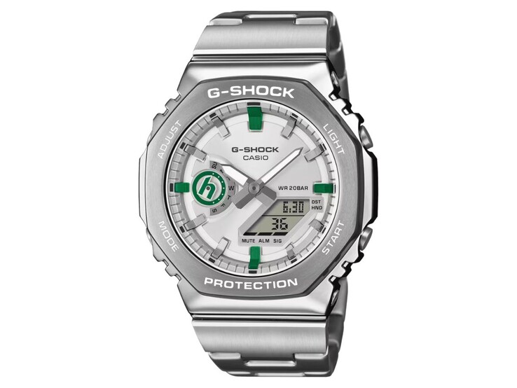 Klockan Casio G-Shock GM-2110HDN-8A