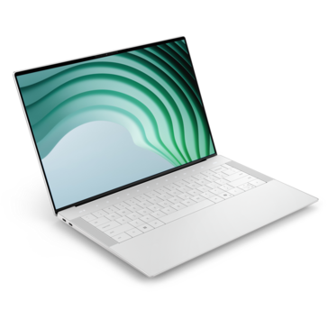 Dell 14 Premium Platinum färgvariant (bildkälla: Dell)