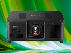 Epson EB-XQ2030B-projektorn
