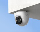 Eufys PoE Cam E41 (bilden) har lanserats i Europa. (Bildkälla: eufy)