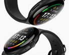 Googles Pixel Watch 4 kommer troligen att finnas i fem färger, två storlekar och få en uppsjö av tillbehör (Bildkälla: 91Mobiles)