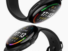 Googles Pixel Watch 4 kommer troligen att finnas i fem färger, två storlekar och få en uppsjö av tillbehör (Bildkälla: 91Mobiles)