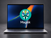 Googlebook får upplåsning av bootloadern följt av stöd för root med Magisk 9
