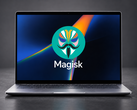 Googlebook får upplåsning av bootloadern följt av stöd för root med Magisk 9