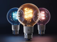 Govee's E26 Smart Edison glödlampa G25