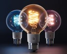 Govee's E26 Smart Edison glödlampa G25