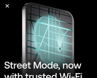 Revoluts Street Mode fungerar nu via WiFi