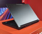 Lenovo ThinkPad P16 Gen 3 (bildkälla: Benjamin Herzig)