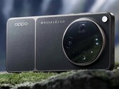 Oppo Find X9 Ultra har ett massivt fyrkamerasystem med Hasselblad-märkning.