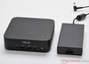 Asus ExpertCenter PN54 med nätaggregat (20 V; 6 A)