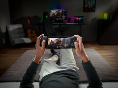 Razer PC Remote Play lanserad (Bildkälla: Razer PR)