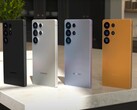 Samsung Galaxy S26 Ultra kommer att få en snabbladdningsuppgradering till 60 watt (Bildkälla: TT Technology)