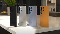 Samsung Galaxy S26 Ultra kommer att få en snabbladdningsuppgradering till 60 watt (Bildkälla: TT Technology)