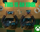 Detta är en Xbox-banner som visas (Bildkälla: Xbox Wire med redigeringar)