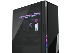 AI TOP 100 är en ny och mycket snabb stationär speldator (Bildkälla: Gigabyte)