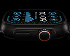 Watch Ultra 2 förväntas nu lanseras med samma chipset som sin föregångare, den senare på bilden. (Bildkälla: Apple)