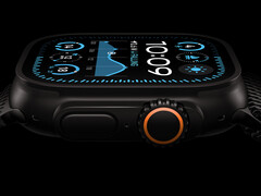 Watch Ultra 2 förväntas nu lanseras med samma chipset som sin föregångare, den senare på bilden. (Bildkälla: Apple)