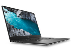 Recenseras: Dell XPS 15 9570. Recensionsex från Dell Germany.