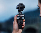 DJI Osmo Pocket 4P kommer att finnas tillgänglig över hela världen senare under 2026.