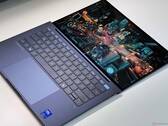 HP EliteBook Ultra G1i 14 laptop recension - HP:s nya flaggskepp för företag är ett fantastiskt helhetspaket