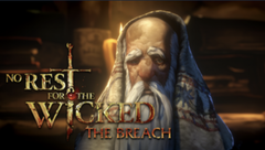 Moon Studios utlovar imponerande tillägg och förändringar i sin kommande The Breach-uppdatering. (Bildkälla : Steam)