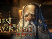 Moon Studios utlovar imponerande tillägg och förändringar i sin kommande The Breach-uppdatering. (Bildkälla : Steam)