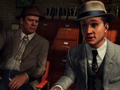 L.A. Noire 2 sägs förbättra ansiktsskanningen som användes i originalet (visat här).