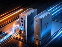Lecoo Bellator AI NAS 900-serien AI NAS