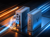 Lecoo Bellator AI NAS 900-serien AI NAS