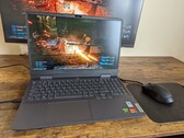 Lenovo LOQ 15 Ryzen 7 7840HS laptop recension: Kalla det inte en Legion