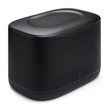 JBL Cove X1 i svart