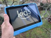 Recension Amazon Fire HD 8 Kids and Kids Pro 2022 Tablet