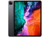 Test: Apple iPad Pro 12.9 (2020) - Finjustering av flaggskeppet (Sammanfattning)
