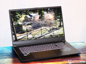 Medion Erazer Scout E20 recension: Prisvärd FHD gaming laptop med RTX 4050