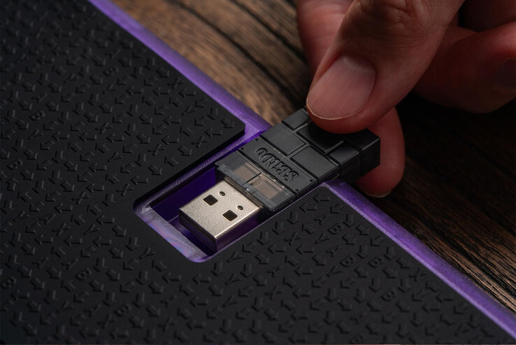 (Bildkälla: 8BitDo)