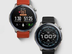 Amazfit's Balance 2 smartwatch får uppdatering v3.43.0.3 