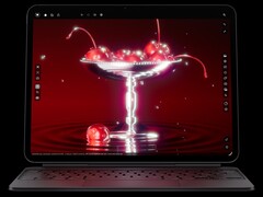 Apple iPad Pro M5 (Bildkälla: Apple)