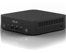 ExpertCenter PN55 ser väldigt lik ut PN54 (bilden). (Bildkälla: Asus)