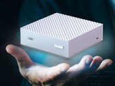 Asus senaste minidator är utrustad med Nvidia GB10 Grace Blackwell "Superchip" (Bildkälla: Asus)