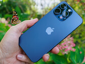 Apple iPhone 15 Pro Max recension - Mer kamerakraft och titan för Apple:s största smartphone
