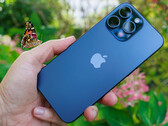 Apple iPhone 15 Pro Max recension - Mer kamerakraft och titan för Apple:s största smartphone