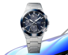Casios nya klockor Edifice EFS-S650D-2A (bilden) och Edifice EFS-S650D-3A har anlänt till Storbritannien. (Bildkälla: Casio)