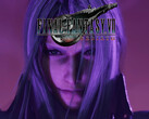 Final Fantasy 7 Rebirth-bannern visas (Bildkälla: Square Enix med ändringar)