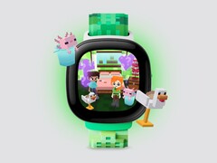 De nya banden till Fitbit Ace LTE låser upp nya funktioner för klockan. (Bildkälla: Google)