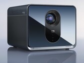 Fengmi eller Formovie X5 Pro-projektorn (bilden) har anlänt till Kina. (Bildkälla: Fengmi)