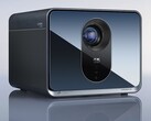 Fengmi eller Formovie X5 Pro-projektorn (bilden) har anlänt till Kina. (Bildkälla: Fengmi)